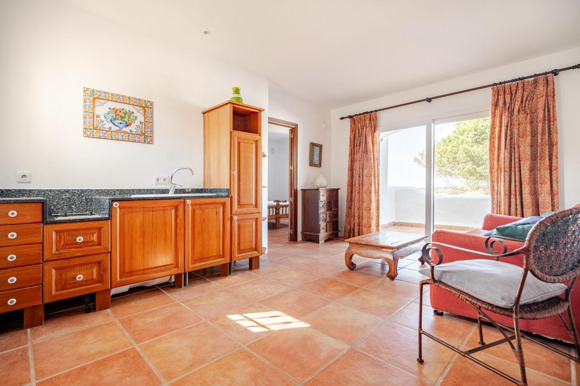 Gigantische Villa Mit Meerblick, Panoramablick & Pool-Oase Cala Pi  Dış mekan fotoğraf