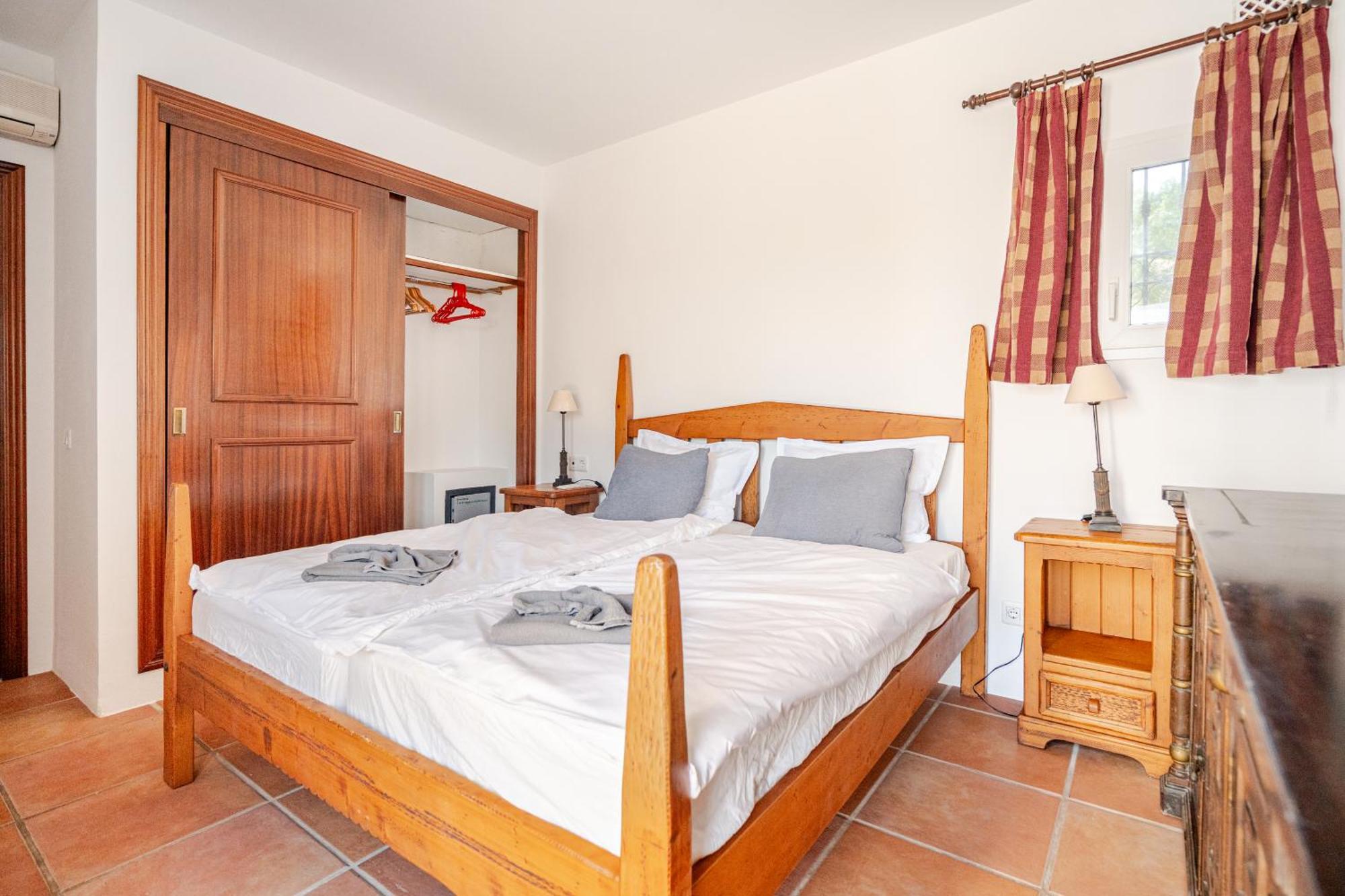 Gigantische Villa Mit Meerblick, Panoramablick & Pool-Oase Cala Pi  Dış mekan fotoğraf